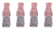 ROSSINI GOMMOSI KG.3 LUTTY FRIZ CHERRY COLA